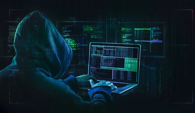 Hàng triệu thông tin, dữ liệu cá nhân trở thành mục tiêu của tội phạm công nghệ cao - Ảnh 1.