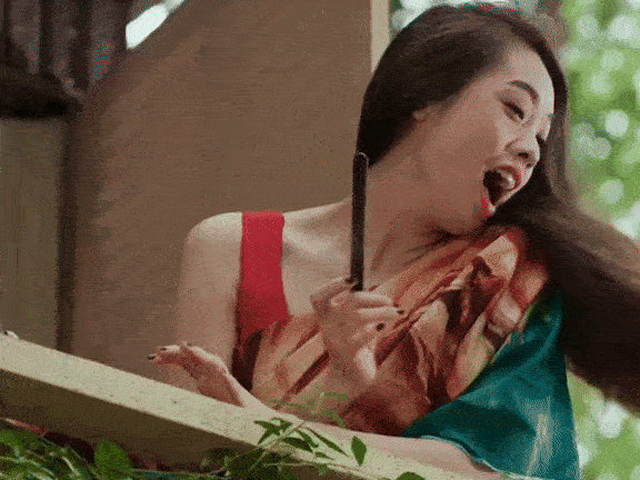 Sao nữ Việt hút 2 triệu view vì diễn quá duyên, nhan sắc còn được ví với một đệ nhất mỹ nhân - Ảnh 7.