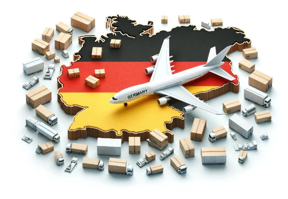 Như thế nào là hàng nội địa Đức và hàng nhập khẩu Đức? - Ảnh 1. Như thế nào là hàng nội địa Đức và hàng nhập khẩu Đức? - Ảnh 1.