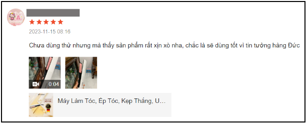 Như thế nào là hàng nội địa Đức và hàng nhập khẩu Đức? - Ảnh 3. Như thế nào là hàng nội địa Đức và hàng nhập khẩu Đức? - Ảnh 3.