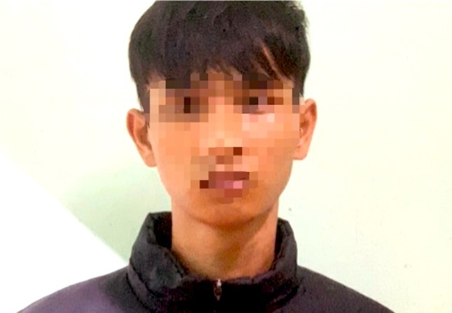Diễn biến điều tra vụ nữ sinh lớp 10 nhắn tin cầu cứu rồi ‘mất tích’ - Ảnh 1. Diễn biến điều tra vụ nữ sinh lớp 10 nhắn tin cầu cứu rồi ‘mất tích’ - Ảnh 1.