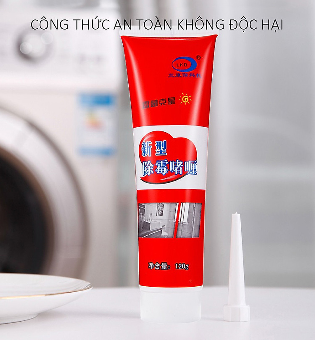 Đăng đàn hỏi cách làm sạch máy rửa mặt, cô gái nhận rổ &quot;gạch đá&quot; từ dân mạng: Vì đâu nên nỗi?- Ảnh 9.