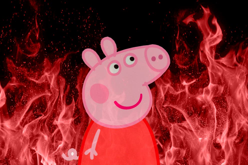 Peppa Pig bị coi là &quot;cơn ác mộng&quot; của nhiều bậc phụ huynh nhưng tại sao những đứa trẻ lại say mê tới vậy? - Ảnh 1.