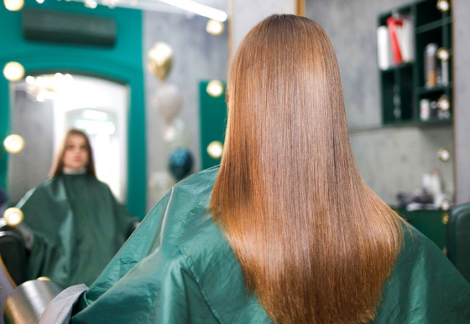 Sản phẩm tạo kiểu tóc chứa keratin cực kỳ phổ biến nhưng có thể bị cấm ở Mỹ, đây là lý do từ bác sĩ da liễu Đại học Harvard - Ảnh 3.