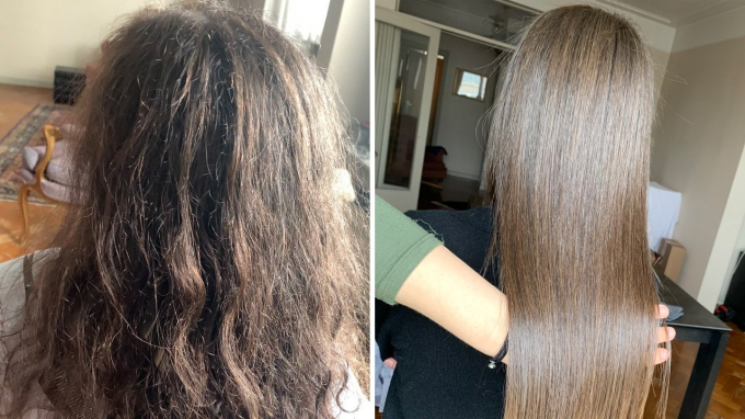 Sản phẩm tạo kiểu tóc chứa keratin cực kỳ phổ biến nhưng có thể bị cấm ở Mỹ, đây là lý do từ bác sĩ da liễu Đại học Harvard - Ảnh 1.