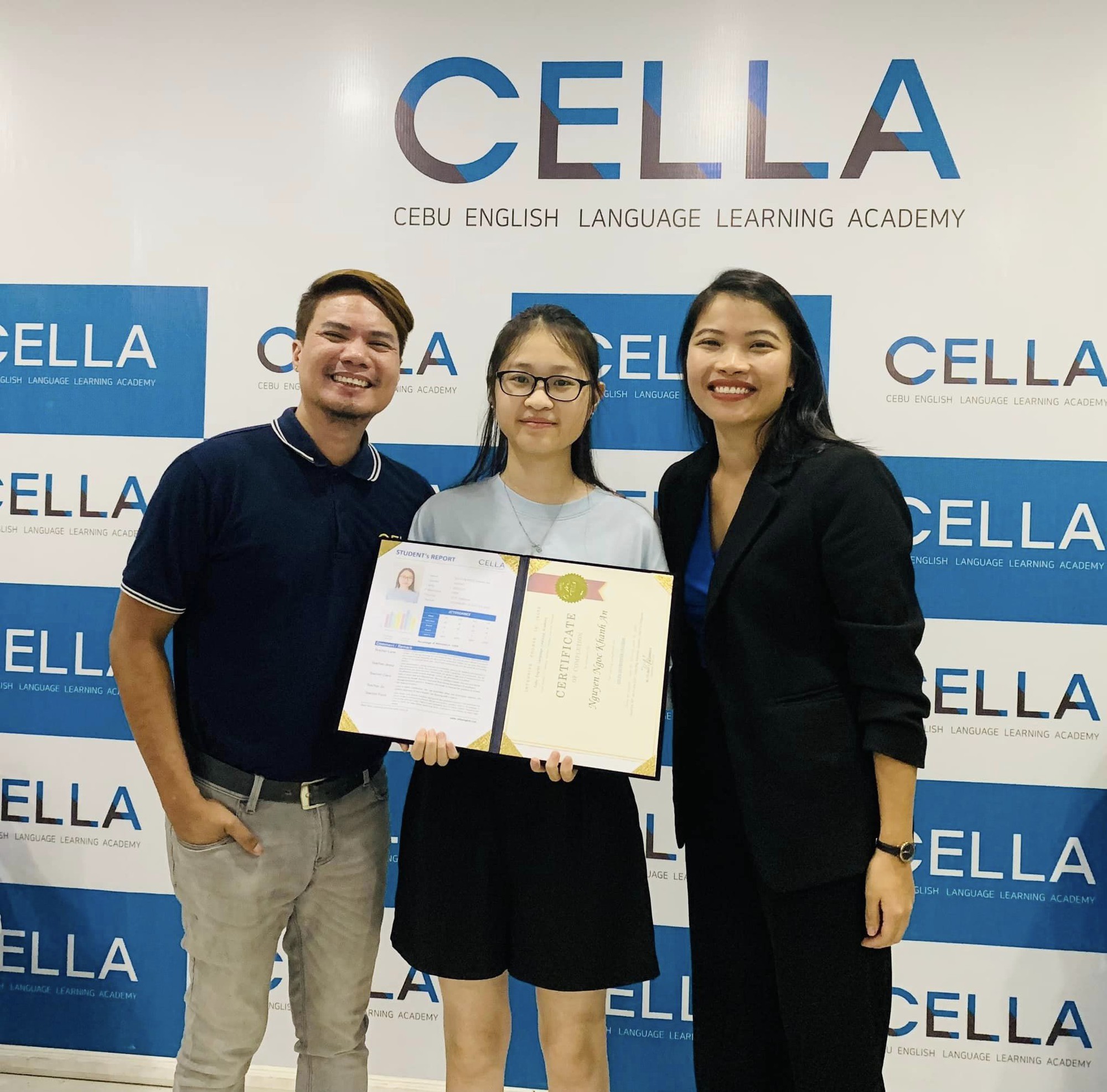 B&iacute; quyết &lsquo;chinh phục&rsquo; IELTS 7.0 của học sinh THCS Thực nghiệm Victory - Ảnh 2.