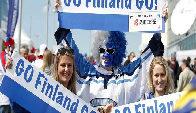 Phần Lan - quốc gia hạnh phúc nhất thế giới trong 7 năm liên tiếp - Ảnh 2.