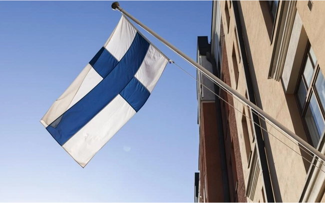 Phần Lan - quốc gia hạnh phúc nhất thế giới trong 7 năm liên tiếp - Ảnh 1.