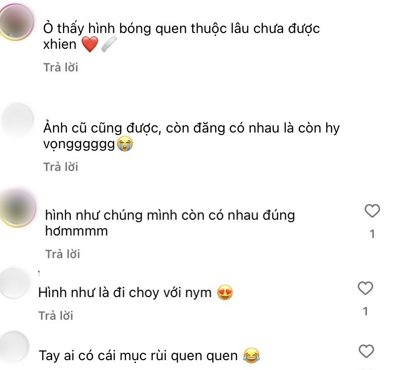 Rộ nghi vấn Kỳ Duyên - Minh Triệu &quot;gương vỡ lại lành&quot;, để lộ loạt hint trùng hợp đến bất ngờ- Ảnh 4.