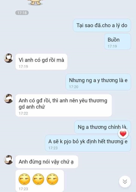 Vợ bầu sắp đẻ, chồng cặp kè với đồng nghiệp, hài hước hơn cả là sự thật lộ tẩy khi cô tiểu tam kia vẫn còn &quot;option&quot; khác - Ảnh 1.