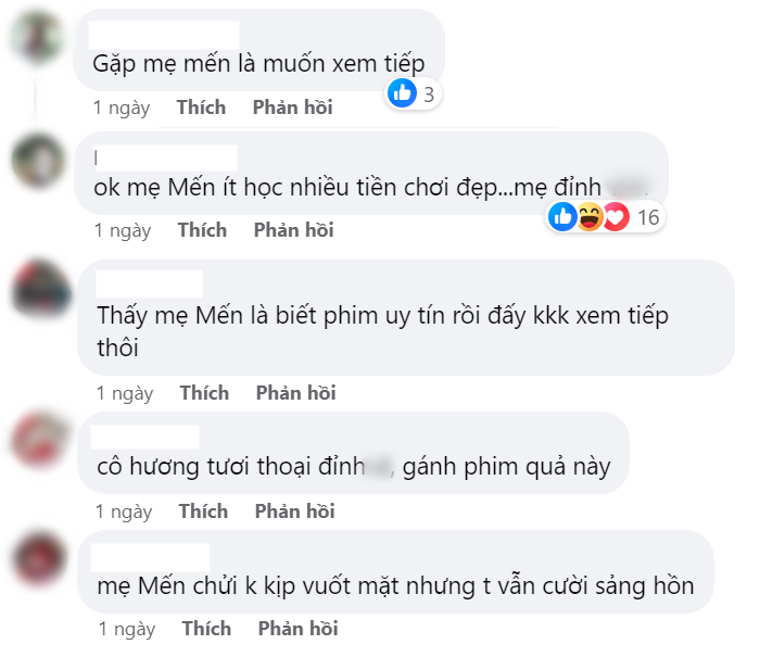 Cây hài ở phim Việt giờ vàng khiến netizen phát cuồng, thoại quá mượt &quot;gánh&quot; cả bộ phim- Ảnh 5.