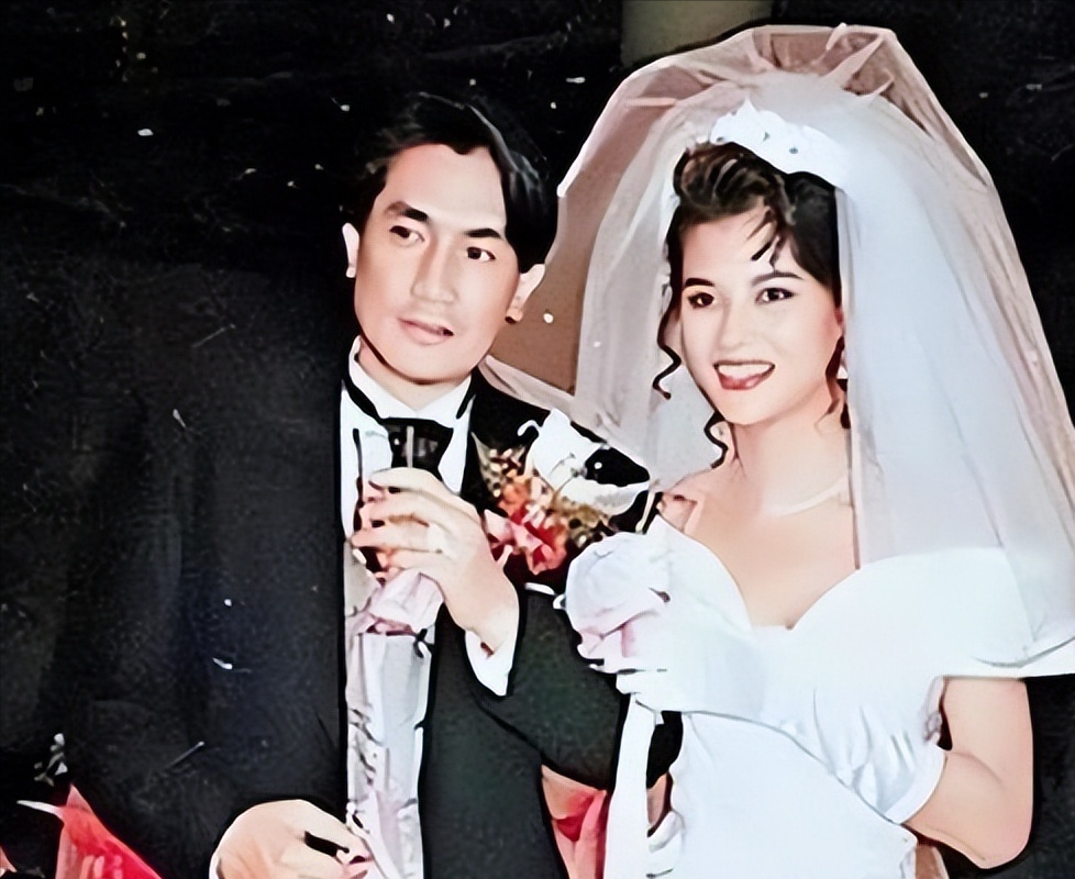 Hoa hậu Châu Á lấy phải chồng tệ bạc vũ phu, quyết &quot;lội ngược dòng&quot; để làm lại cuộc đời khi là mẹ đơn thân- Ảnh 2.
