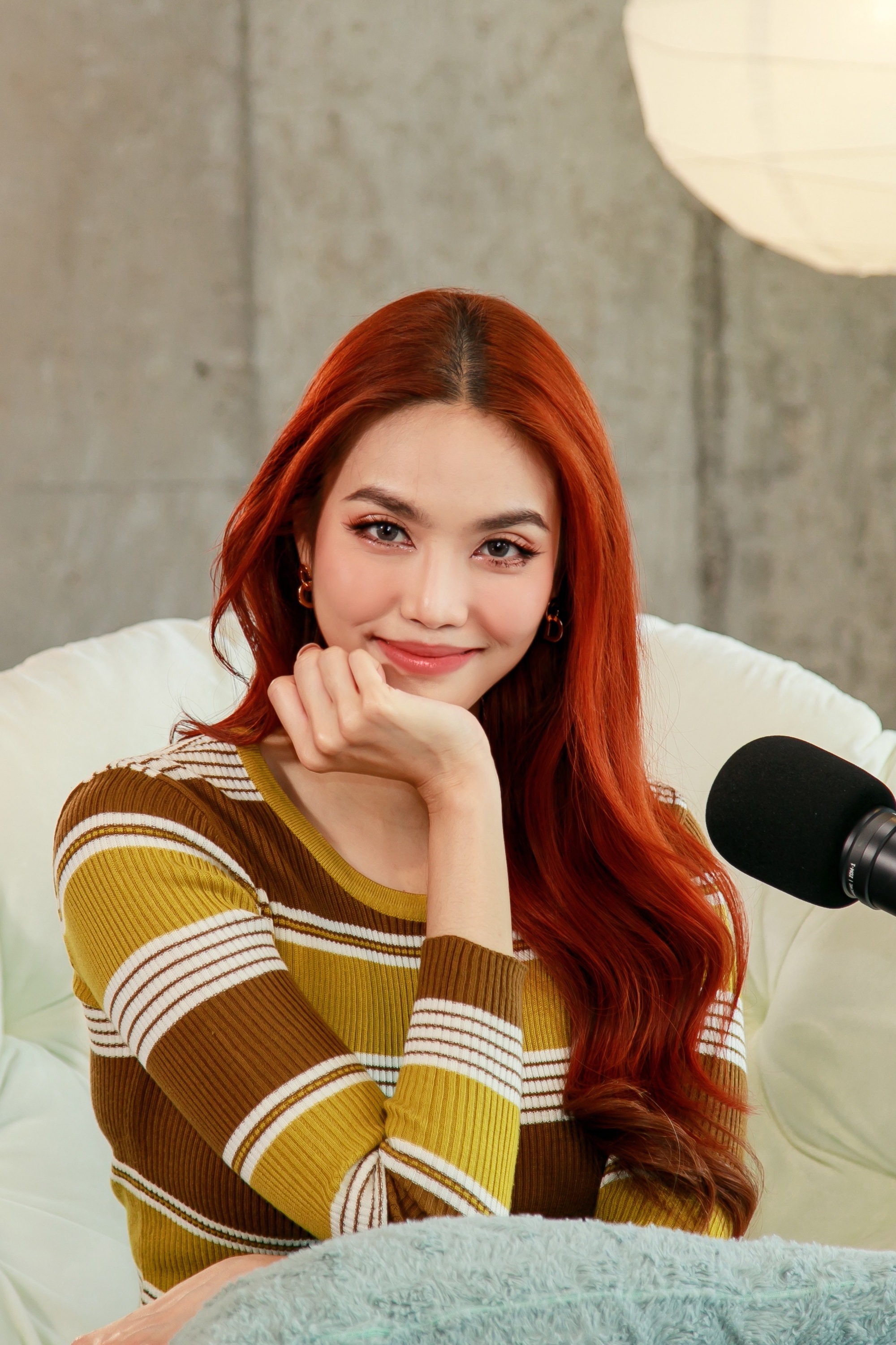 Minh Tú công khai xin lỗi Lan Khuê sau 8 năm dính ồn ào không thể đối diện với nhau- Ảnh 2. Minh Tú công khai xin lỗi Lan Khuê sau 8 năm dính ồn ào không thể đối diện với nhau- Ảnh 2.