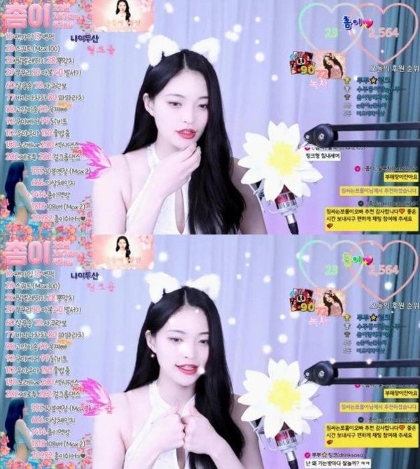 Cựu idol vừa bị kết án 18 tháng tù: Từng trong &quot;nhóm nhạc đàn em T-ara&quot;, gây sốc khi trở thành streamer 19+ - Ảnh 3.