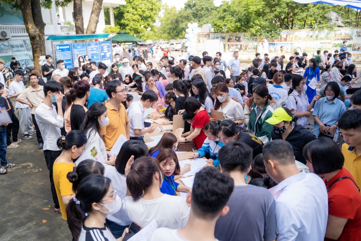 Trường ở Bắc Ninh có nhiều lãnh đạo dùng bằng giả: Đào tạo 18 ngành ĐH, học phí cả khoá có thể đến 400 triệu- Ảnh 7.