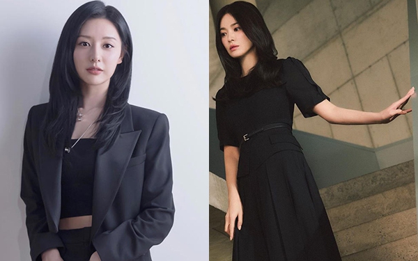 Kim Ji Won và loạt sao Hàn giảm cân để đóng phim mà vẫn có da căng mịn nhờ thói quen đáng học hỏi