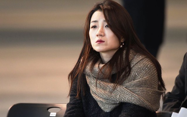 Ái nữ tập đoàn Korean Air: Từ nữ cường nhân của tập đoàn tài phiệt đến tai tiếng với scandal chấn động - Ảnh 1.