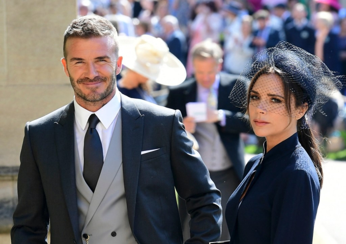 Sau 25 năm bên nhau, David Beckham tiết lộ điểm “chết mê chết mệt” với bà xã: Tôi không ngờ cưới được người như vậy - Ảnh 2.