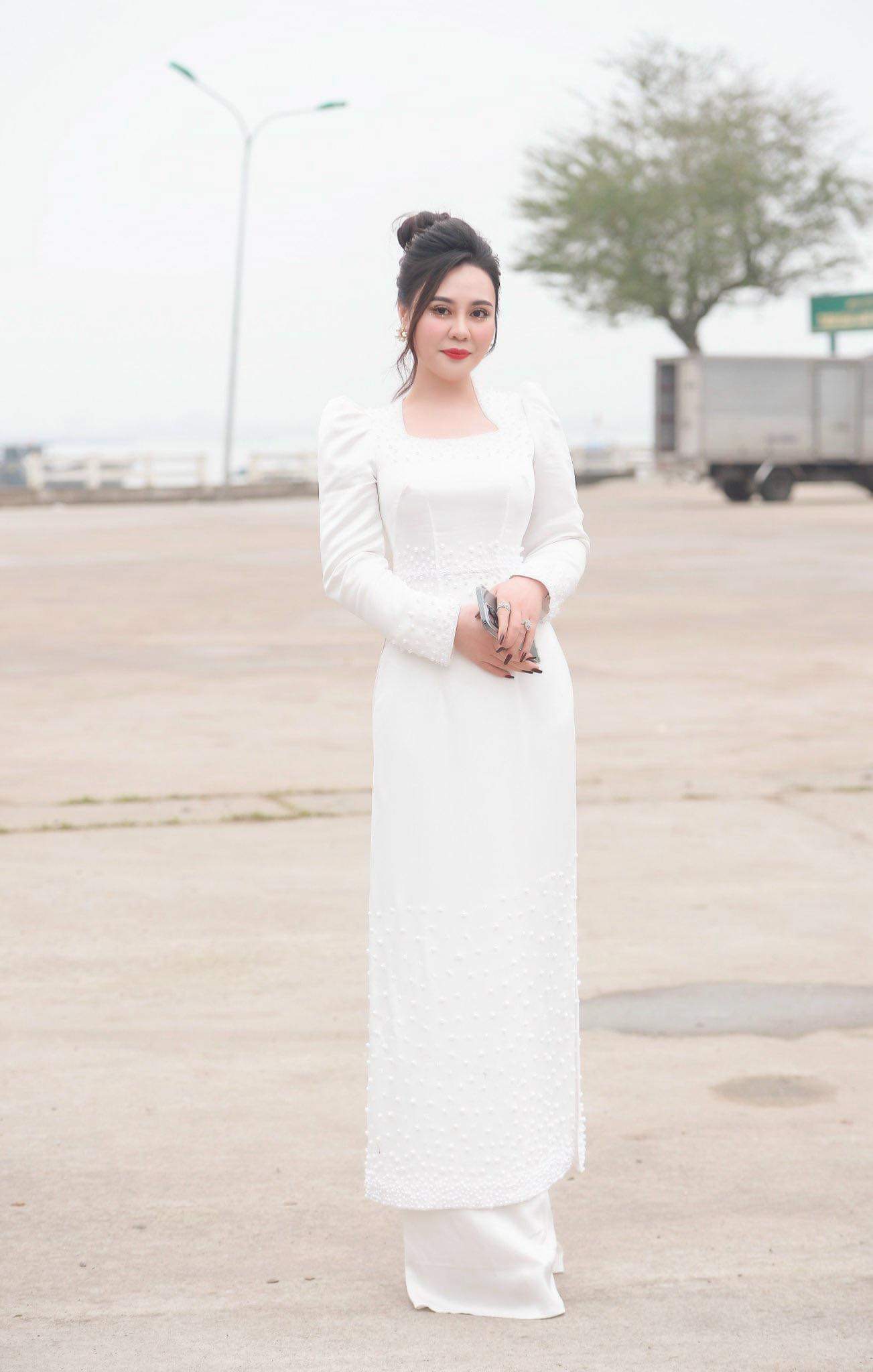Hoa hậu Phan Kim Oanh dùng hết tiền cát xê để từ thiện - Ảnh 4.