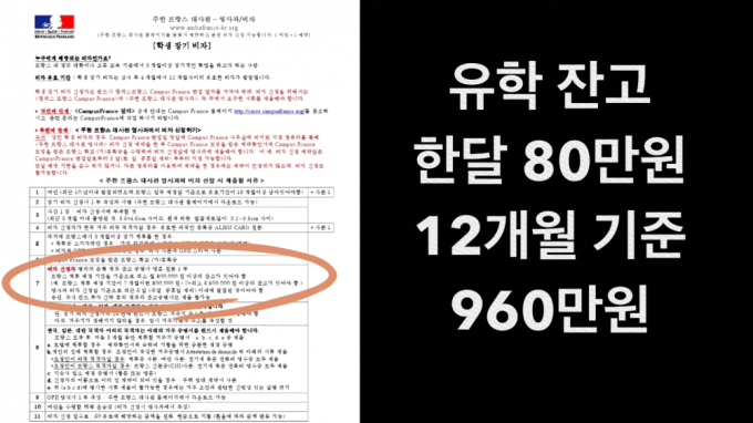 Bằng chứng tố Han So Hee bốc phét về số tiền 1,1 tỷ ngay trước mặt Park Seo Joon - Ảnh 2.