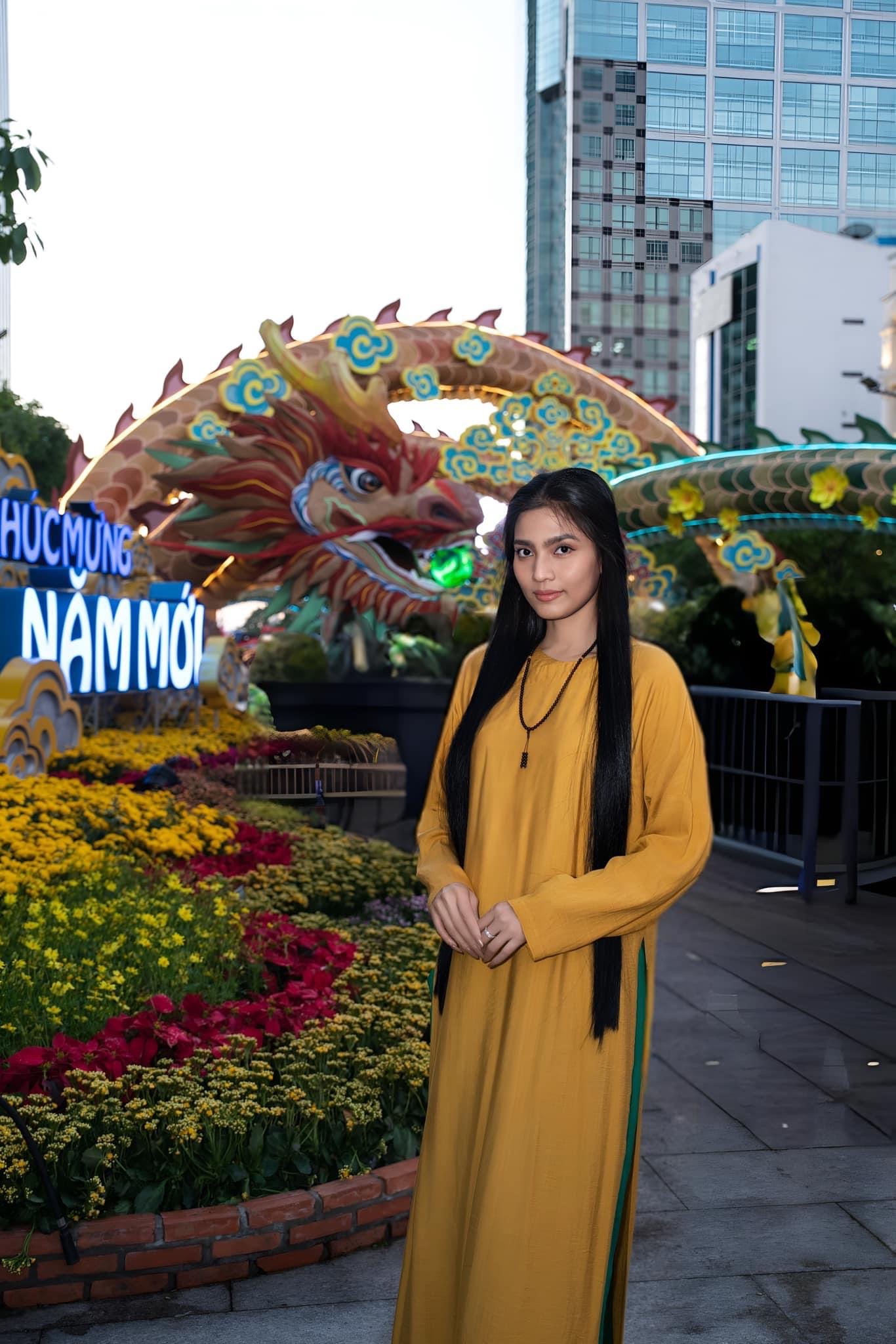 Miss Universe Vietnam bất ngờ công khai con đầu lòng: Đời tư kín tiếng, danh tính chồng gây tò mò- Ảnh 9.