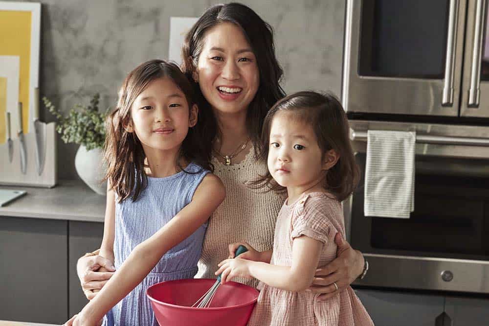 Không phải giàu nghèo, 3 điều này cho thấy bạn là cha mẹ triệu đứa trẻ mơ ước- Ảnh 1. Không phải giàu nghèo, 3 điều này cho thấy bạn là cha mẹ triệu đứa trẻ mơ ước- Ảnh 1.