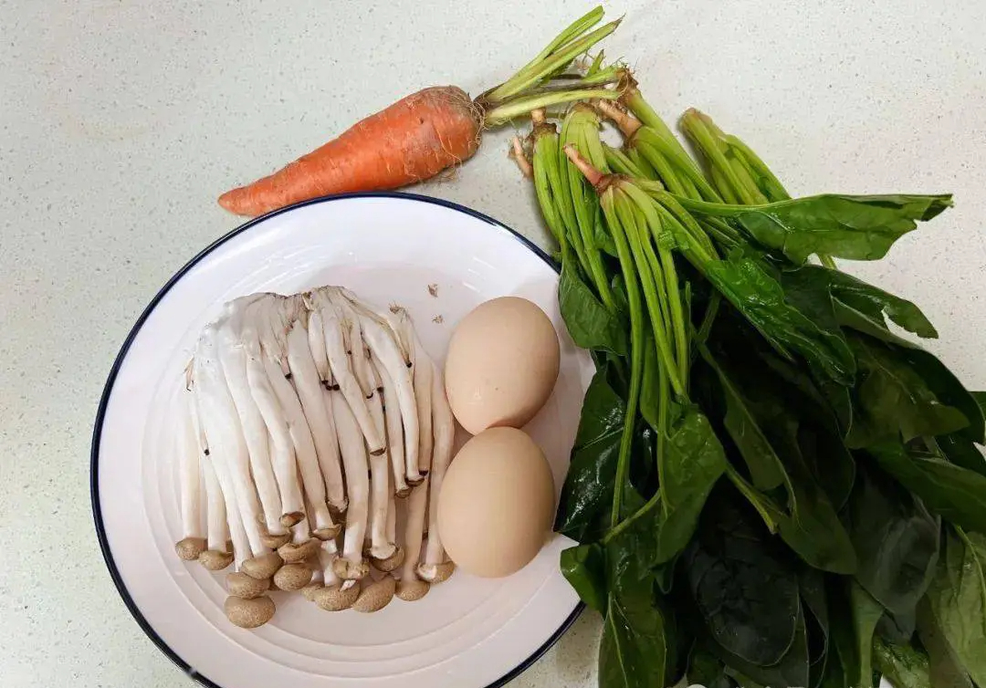 Nấu món canh từ loại rau tươi mát, rẻ tiền vào mùa xuân, ăn vừa ngon, bổ dưỡng lại thanh mát - Ảnh 1. Nấu món canh từ loại rau tươi mát, rẻ tiền vào mùa xuân, ăn vừa ngon, bổ dưỡng lại thanh mát - Ảnh 1.