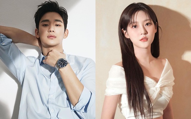 Sốc: Tài tử Kim Soo Hyun lộ ảnh thân mật giữa đêm cùng với một nữ diễn viên bị tẩy chay vì loạt scandal- Ảnh 2.