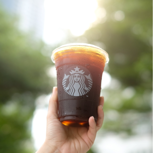 Starbucks tung loạt combo giảm 20% cùng hàng ngàn voucher xịn mịn chỉ có tại ShopeeFood - Ảnh 3.