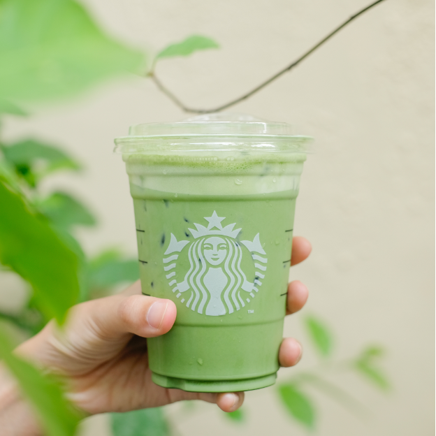 Starbucks tung loạt combo giảm 20% cùng hàng ngàn voucher xịn mịn chỉ có tại ShopeeFood - Ảnh 4.