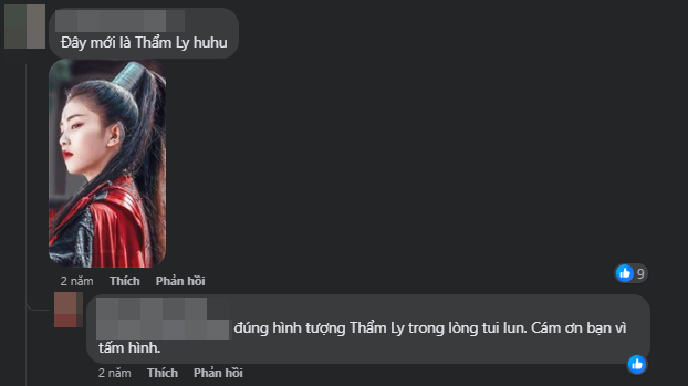 Mỹ nhân suýt thay Triệu Lệ Dĩnh đóng Dữ Phượng Hành: Nhan sắc lẫn diễn xuất kém xa nhưng vẫn được khen- Ảnh 6. Mỹ nhân suýt thay Triệu Lệ Dĩnh đóng Dữ Phượng Hành: Nhan sắc lẫn diễn xuất kém xa nhưng vẫn được khen- Ảnh 6.