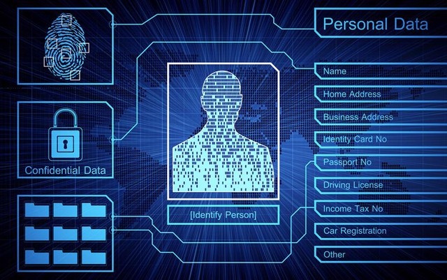Luật Bảo vệ dữ liệu cá nhân được trình trong quý 2/2024 - Ảnh 3.