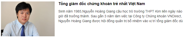 “Lò đào tạo” đại gia Việt: Không phải trường chuyên, ngôi trường THPT ít ai biết đến này mới là nơi xuất phát của Phạm Nhật Vượng và loạt doanh nhân khác- Ảnh 7.