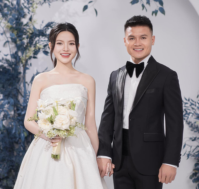 Quang Hải tổ chức đám cưới hoàng tráng thế nào: Dựng rạp 2000m2 ở quê, tiệc chính ở khách sạn 5 sao với quy định khắt khe - Ảnh 4.