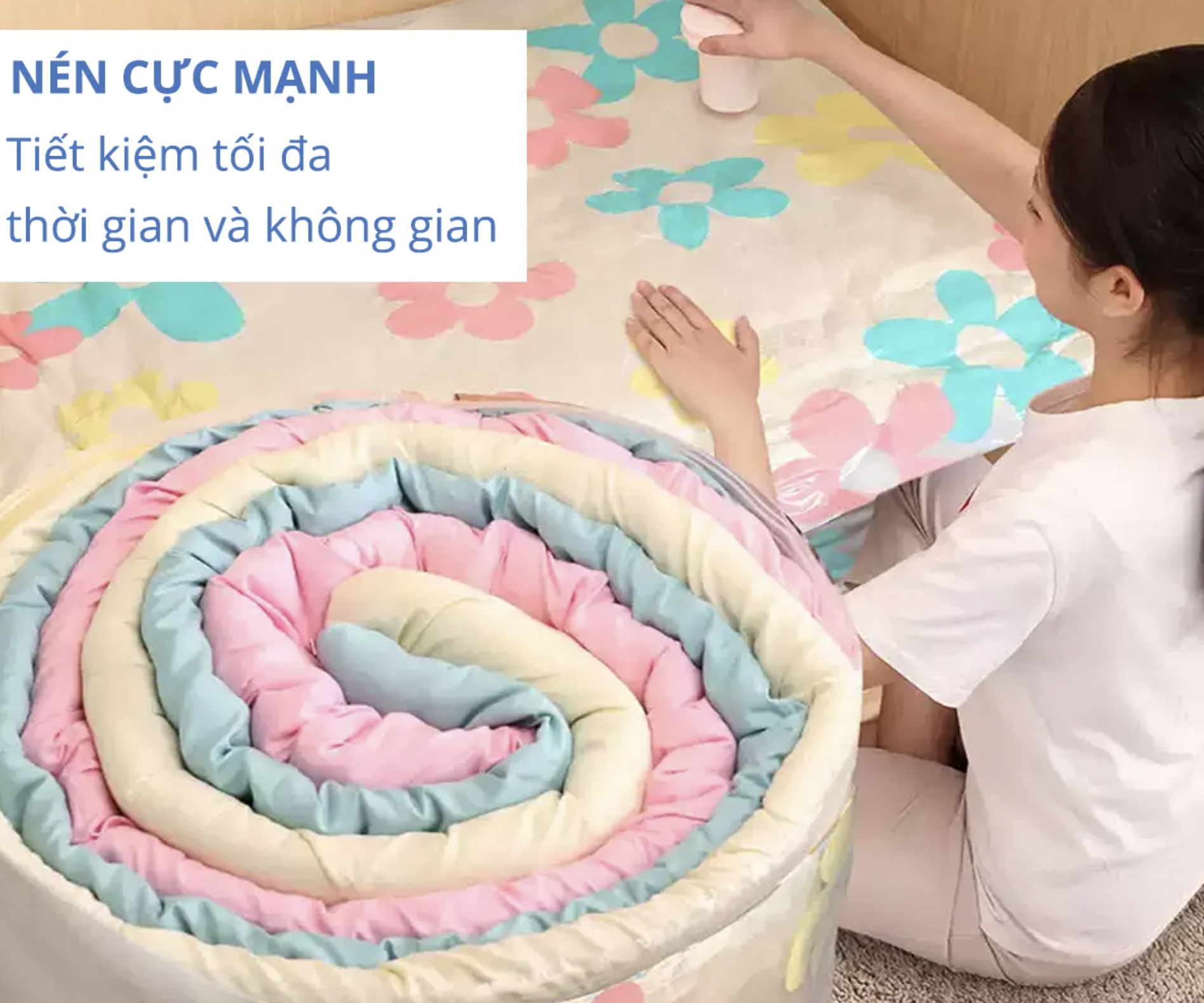 Dọn tủ quần áo, cất bớt đồ dày và đây là các deal &quot;sale xịn&quot; giúp chị em sắp xếp mọi thứ gọn gàng trong một nốt nhạc - Ảnh 7.