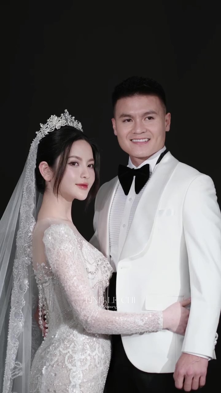 Bàn tay &quot;trống trơn&quot; của Chu Thanh Huyền trước ngày cưới Quang Hải bỗng trở thành chuyện tranh cãi- Ảnh 5.