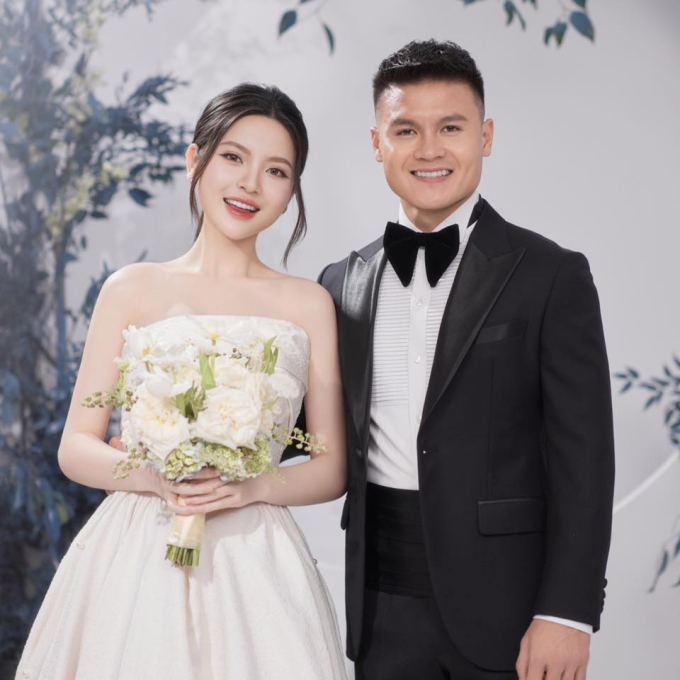 Ảnh &quot;cam&quot; thường mới nhất của Chu Thanh Huyền trước ngày cưới Quang Hải: Vòng 2 khiến netizen xôn xao - Ảnh 7.