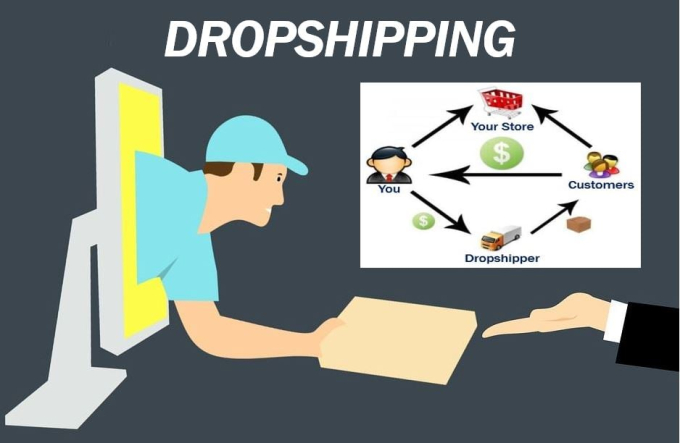 Đăng ký bán hàng qua “Supply Helper”, người phụ nữ Hà Nội mất sạch 12 tỷ đồng: Cảnh báo chị em về nguy cơ với &quot;dropshipping&quot; - Ảnh 2.