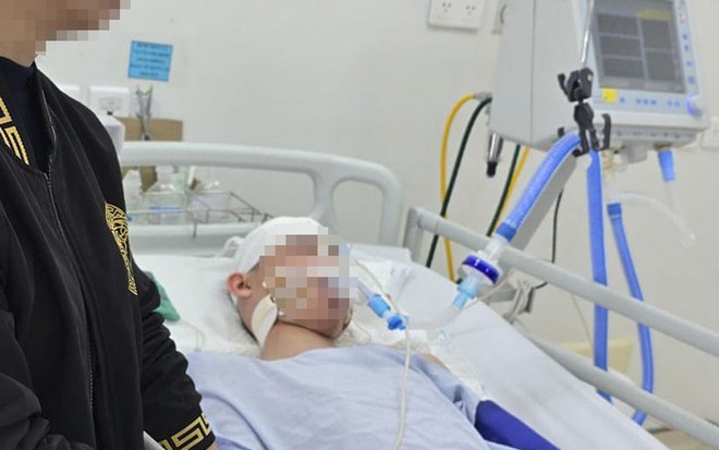 Từ vụ việc nam sinh lớp 8 ở Hà Nội bị đánh dã man: Chết não có khả năng hồi phục hay không?