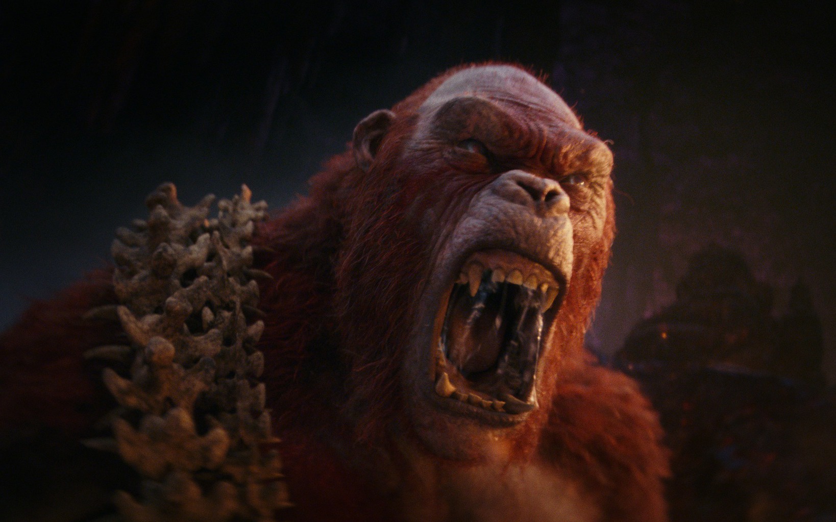 Soi profile dàn nhân vật siêu hot của bom tấn &quot;Godzilla x Kong: Đế Chế Mới&quot;