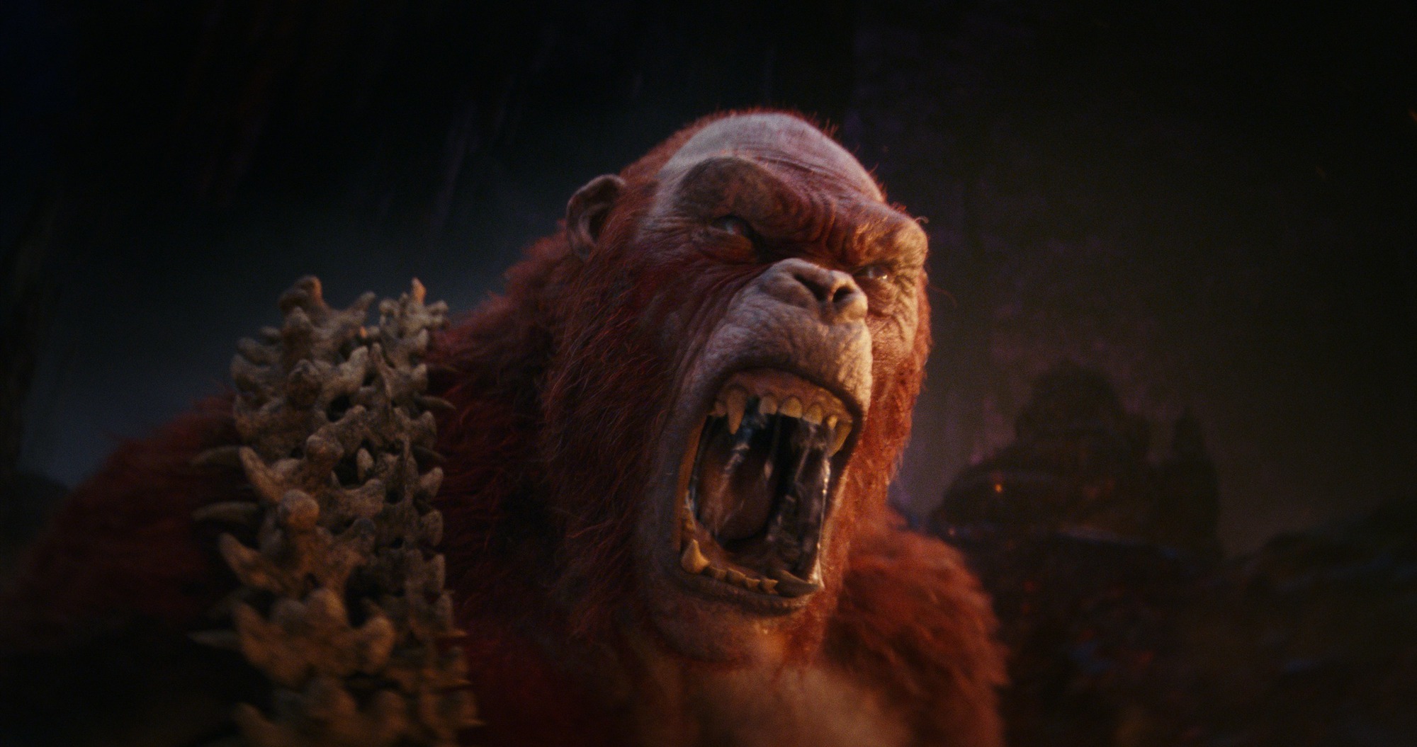 Soi profile dàn nhân vật siêu hot của bom tấn &quot;Godzilla x Kong: Đế Chế Mới&quot;- Ảnh 3.