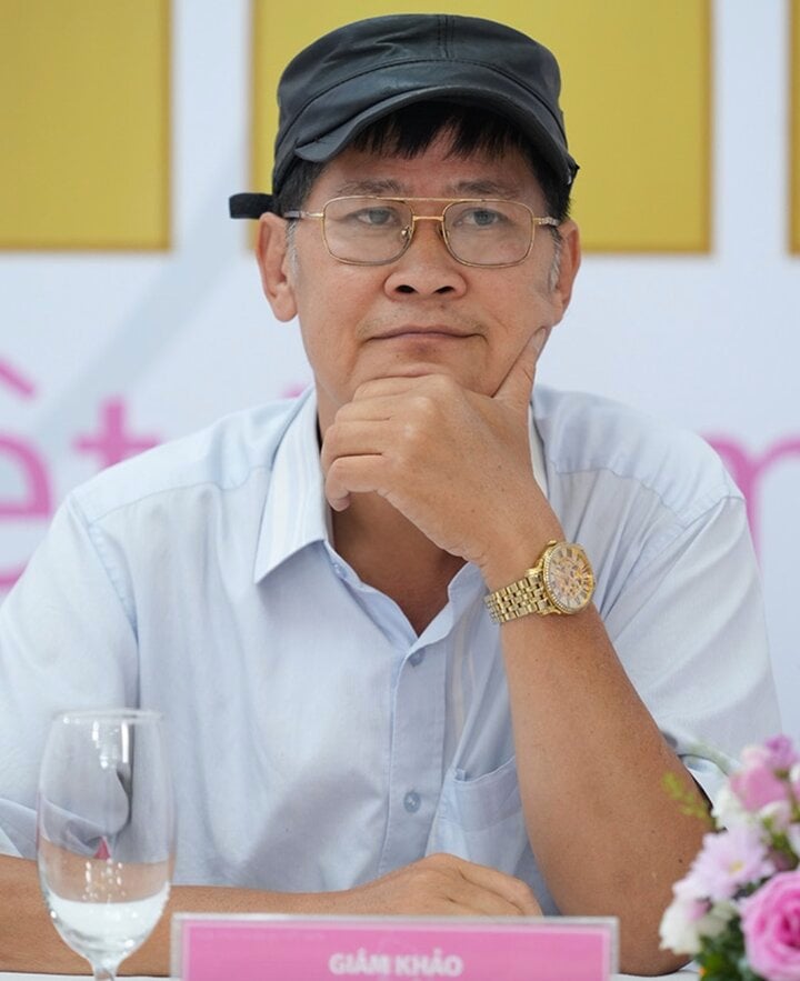 Phước Sang: Vua phim Tết, vỡ nợ bất động sản và nỗ lực làm lại từ 'tay trắng' - Ảnh 3.