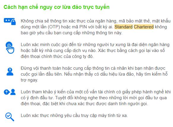 Cảnh báo mạo danh ngân hàng gọi mời làm thẻ và tăng hạn mức tín dụng - Ảnh 5.