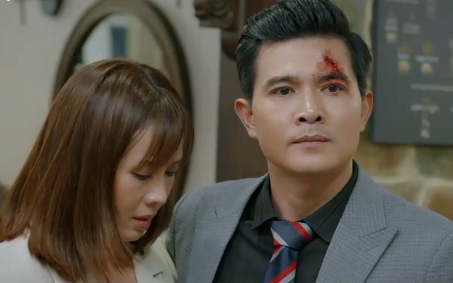 Phim Việt bị mỉa mai vì cảnh nữ phụ “cắn hướng dương tỏ ra nguy hiểm”, netizen xem chỉ thấy nực cười - Ảnh 1.