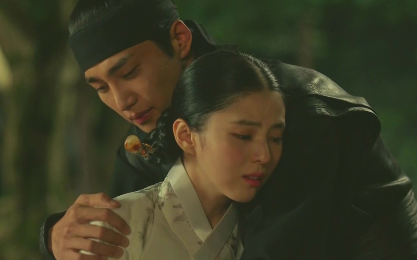 3 phim lãng mạn Hàn hay nhất của Han So Hee, mỹ nhân gây sốc vì &quot;bắn tỉa&quot; người yêu cũ của người yêu- Ảnh 5.