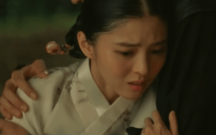 3 phim lãng mạn Hàn hay nhất của Han So Hee, mỹ nhân gây sốc vì 