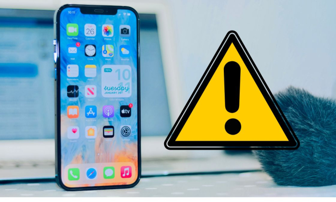 Mã độc &quot;khét tiếng&quot; tấn công người dùng iPhone tại Việt Nam: Nếu có những dấu hiệu này, thiết bị của bạn có thể đã bị xâm nhập trái phép - Ảnh 7.