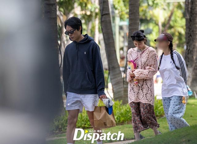 Han So Hee lộ sơ hở trong tâm thư, biện minh nhưng ngờ đâu “vả” luôn tình tiết Dispatch bênh vực?- Ảnh 4.