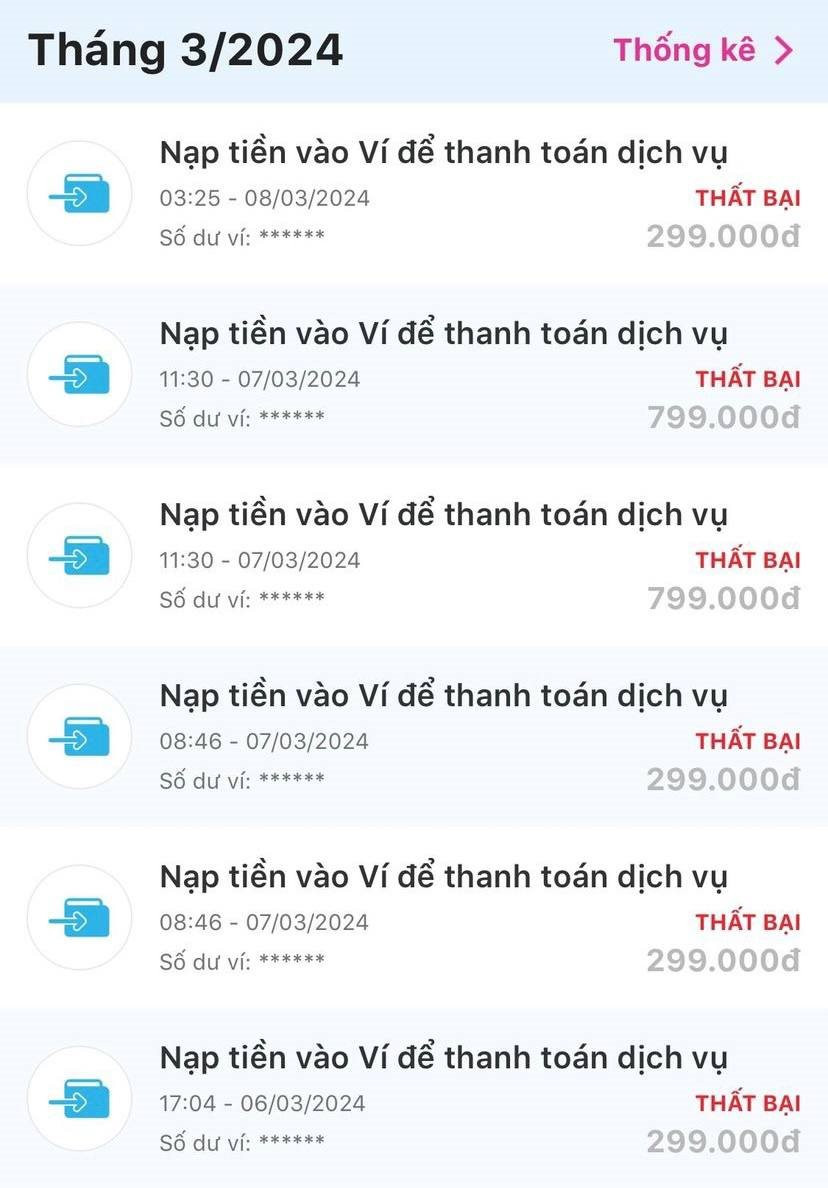 Bỗng dưng mắc nợ gần 1,2 triệu đồng vì “ví trả sau” của ví điện tử? - Ảnh 4.