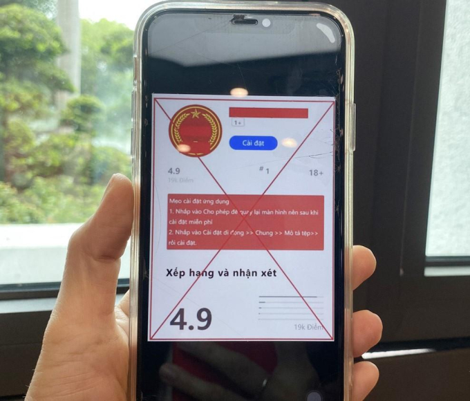 Mã độc &quot;khét tiếng&quot; tấn công người dùng iPhone tại Việt Nam: Nếu có những dấu hiệu này, thiết bị của bạn có thể đã bị xâm nhập trái phép - Ảnh 3.